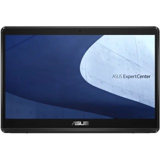 Asus AiO ExpertCenter E1600 Black